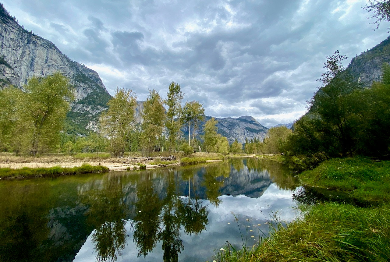 Secret Vistas: A River Runs Through It (Three)