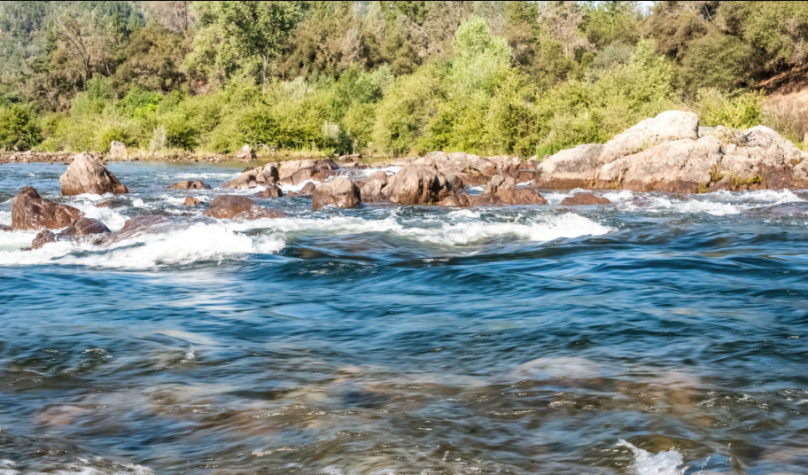 Gold Rush Motion Picture About to Film in Northern California