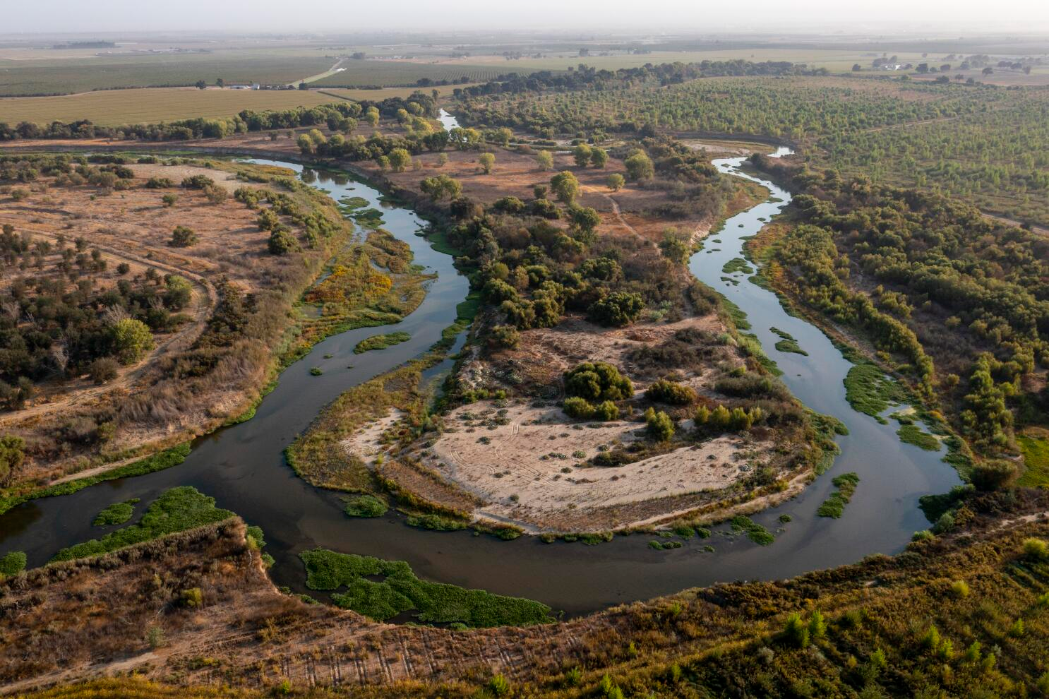 California Marks Earth Day With Plan to Open Three New State Parks