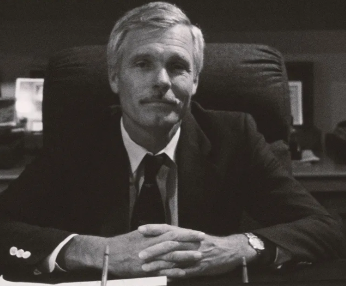 Ted Turner, Creator of CNN and the 24-Hour News Cycle, Dies at 87