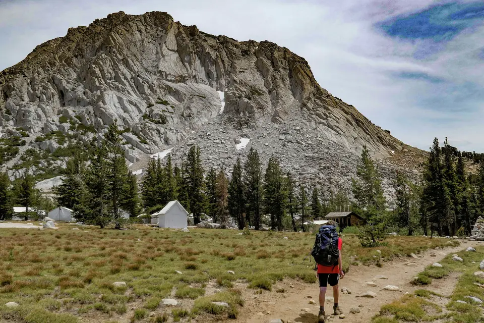 Yosemite National Park’s High Sierra Camps are in Serious Trouble
