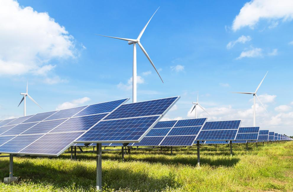 Clean Energy Cancellations Cost U.S. 470,000 Jobs, Hundreds of Billions in GDP