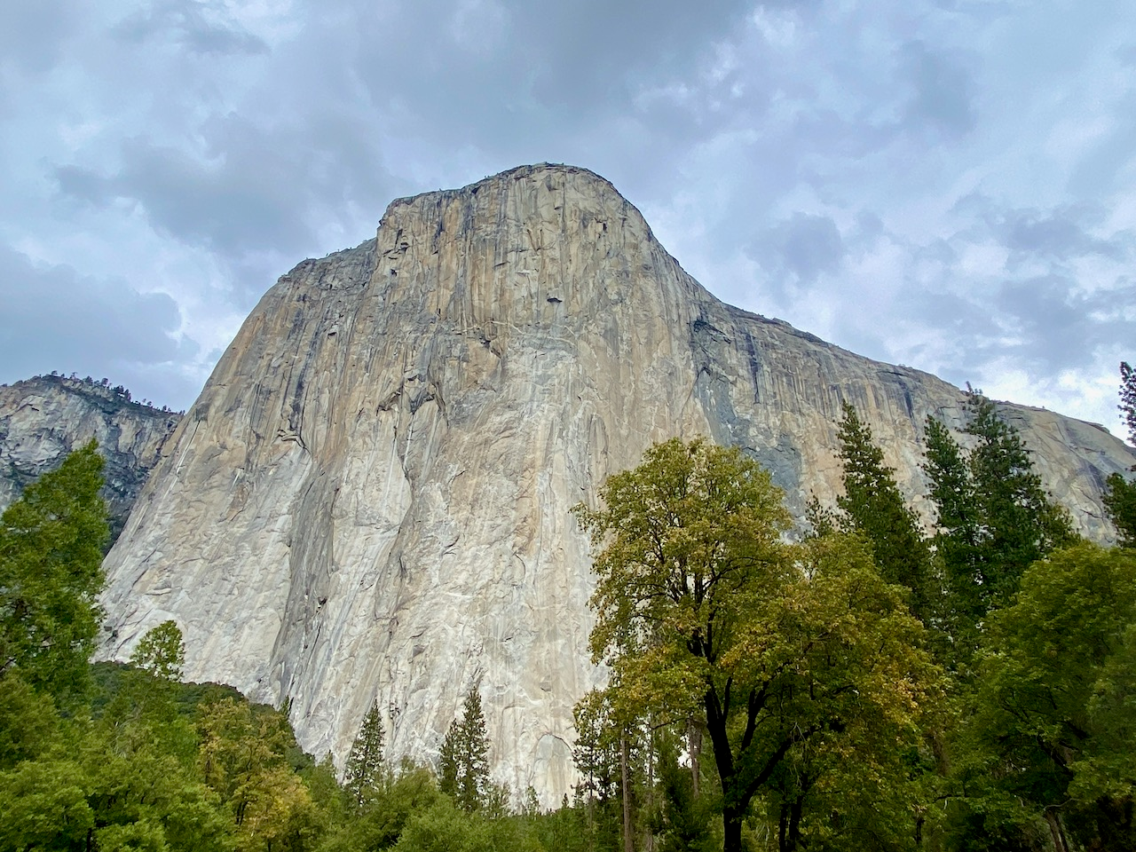 Yosemite Hiker Suffers Heat Exhaustion:  Helicopter Ride Out Results in $70,000 Bill?