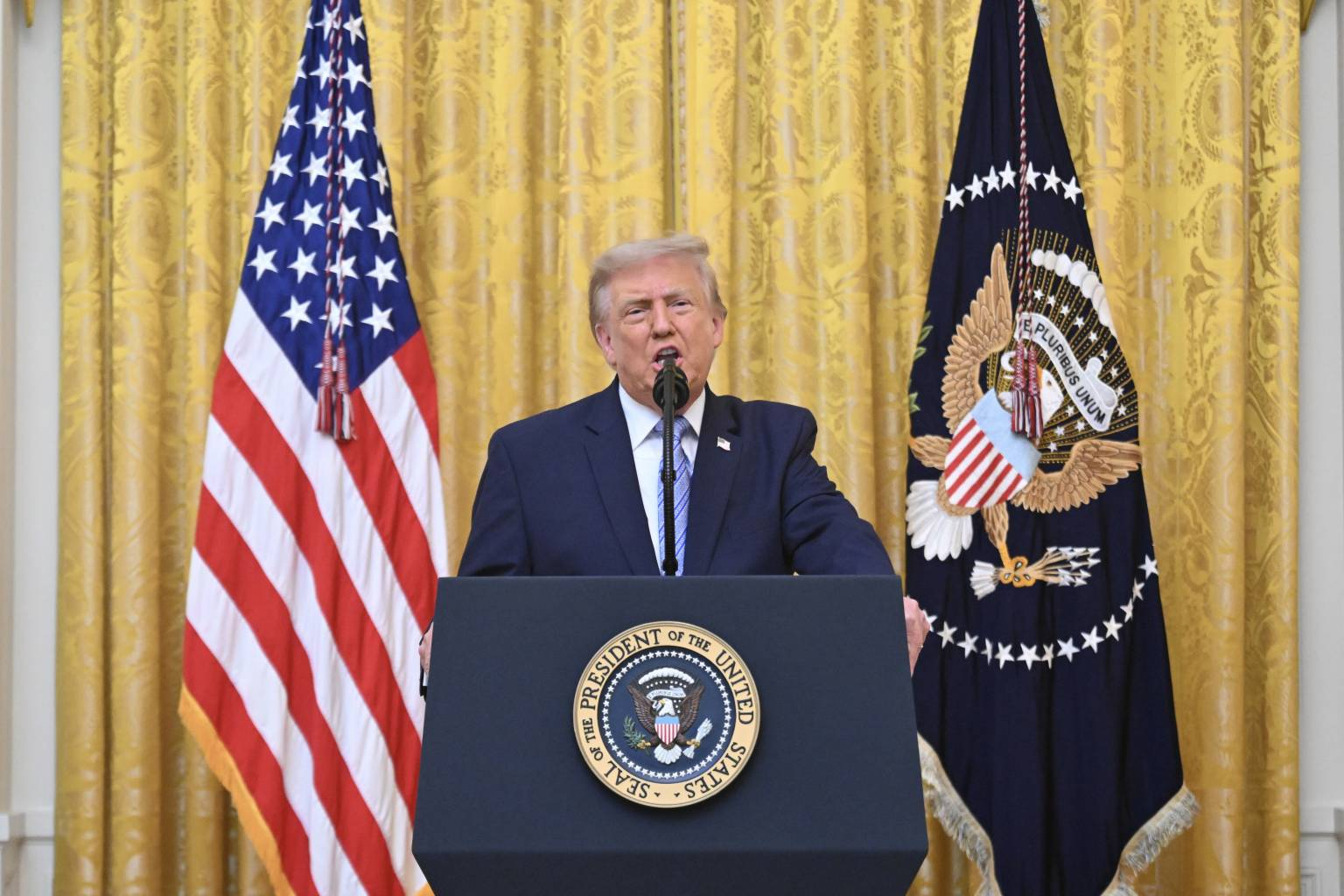 Trump Administration Used Keyword Screening to Kill Billions in Federal Research Grants