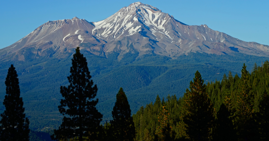 Two Men Charged in Kidnapping of Forest Service Workers Near Mt. Shasta