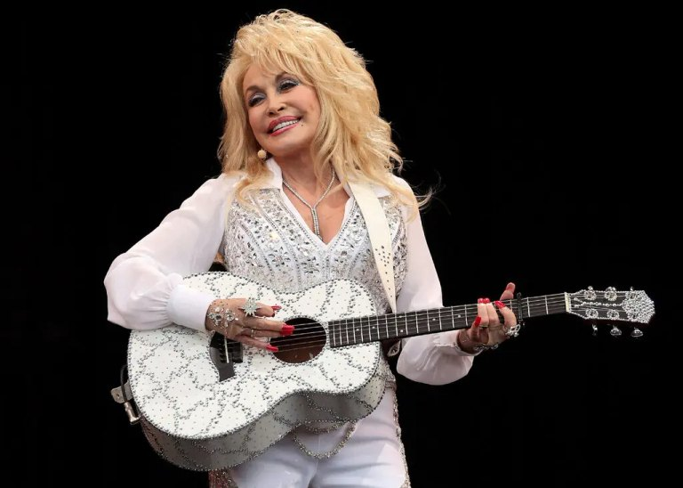Dolly Parton Dies After Brief Battle With Cancer
