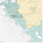 Developer Bribes Trump Administration To Gain Access Land in Yosemite: National Park Advocates Gear Up for a Fight to Stop It
