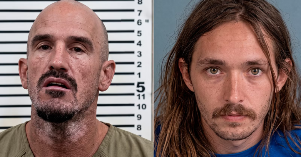 Father and Son Indicted in the Armed Kidnapping of Two Forest Service Biologists Near Mt. Shasta